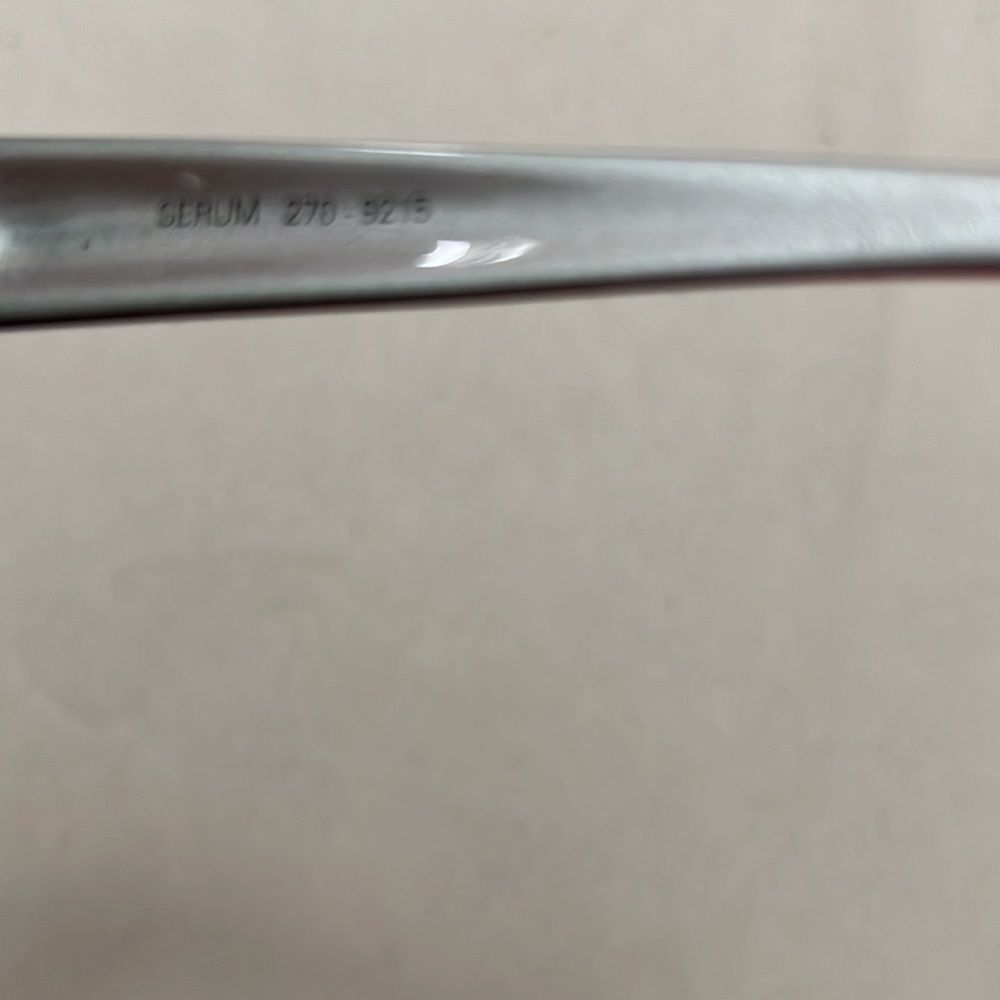 ARNETTE SERUM 270-9215 SUNGLASSES‎ - Picture 7 of 8